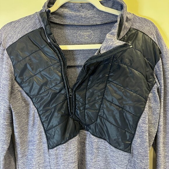 Oiselle Half Zip - Picture 2 of 3